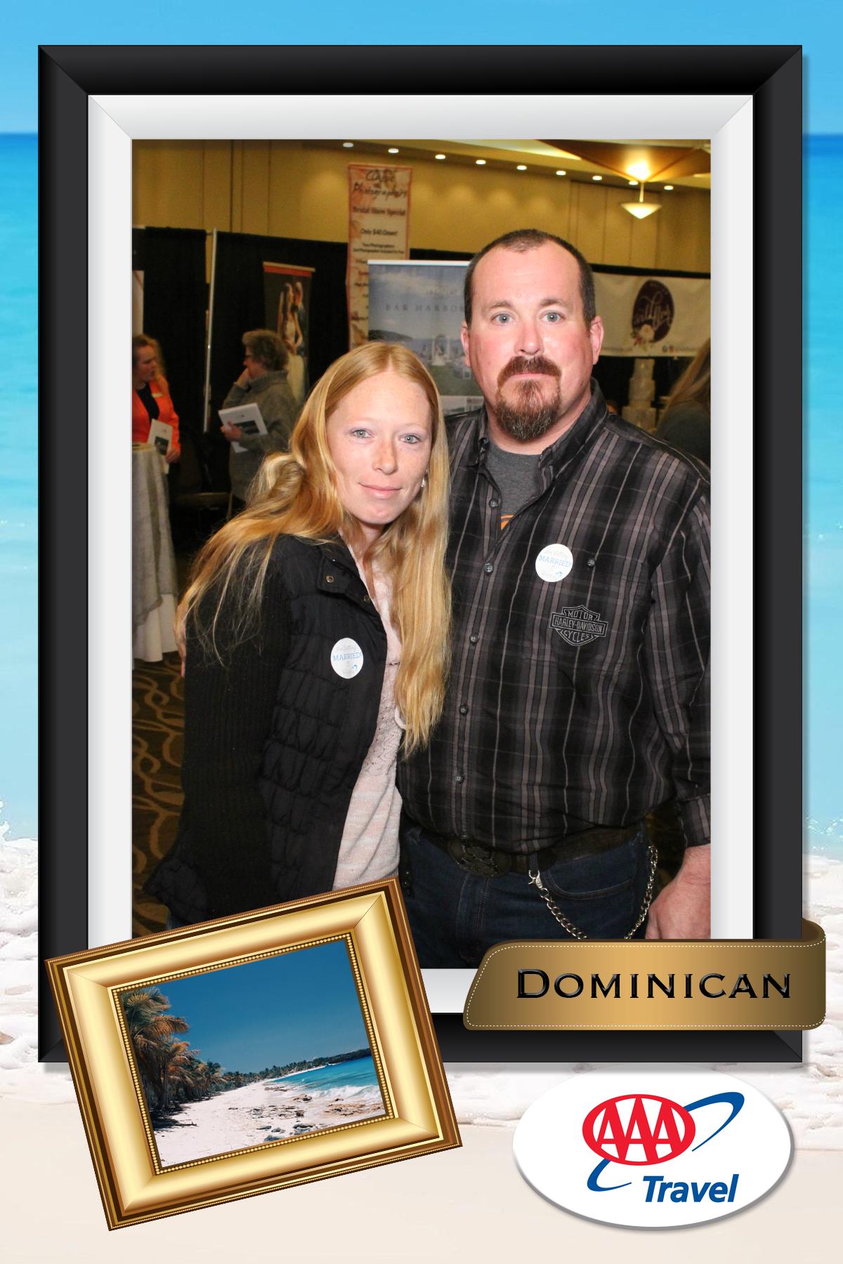 Bangor Wedding Show | View more photos from the event at gallery.mainemagicmirror.com/u/MaineMagicMirror/Bangor-Wedding-Show-2